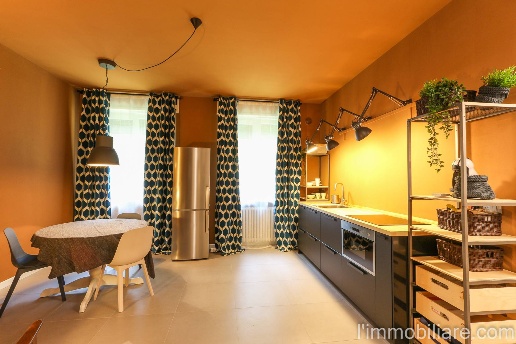 appartamento in affitto a Verona in zona San Zeno