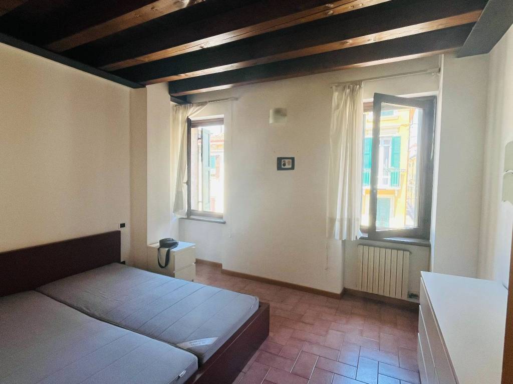 appartamento in affitto a Verona in zona Veronetta