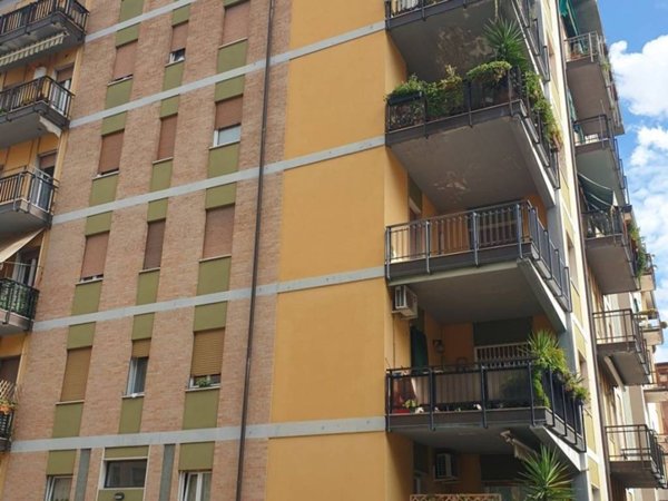 appartamento in affitto a Verona in zona Borgo Milano