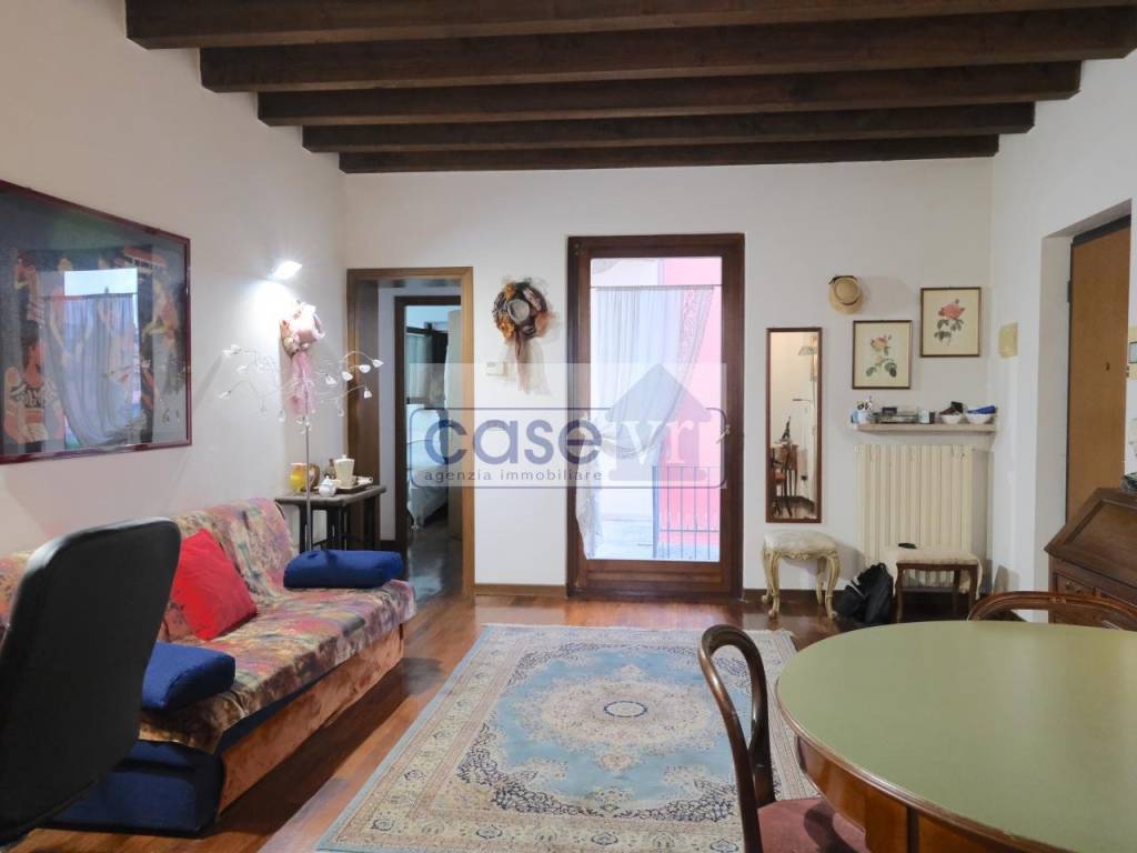 appartamento in affitto a Verona