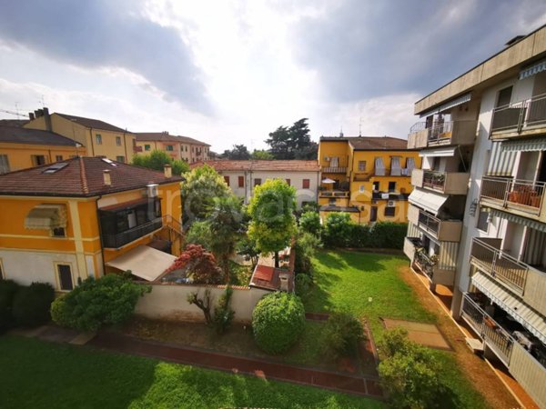 appartamento in affitto a Verona in zona Borgo Roma