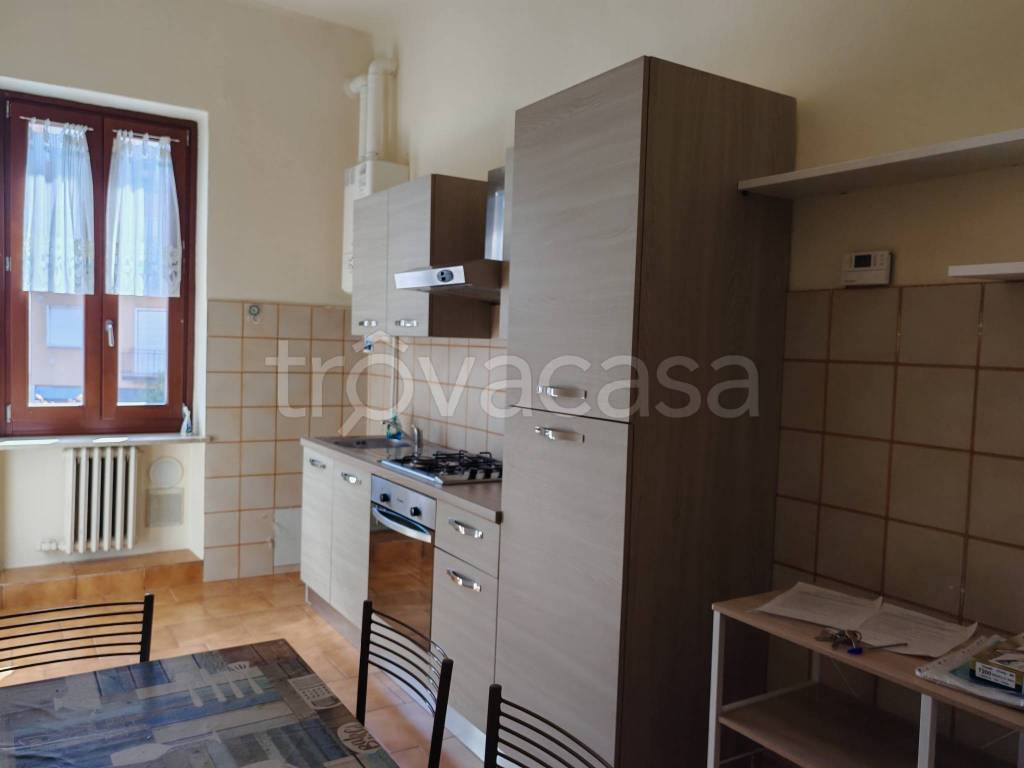 appartamento in affitto a Verona in zona Borgo Roma