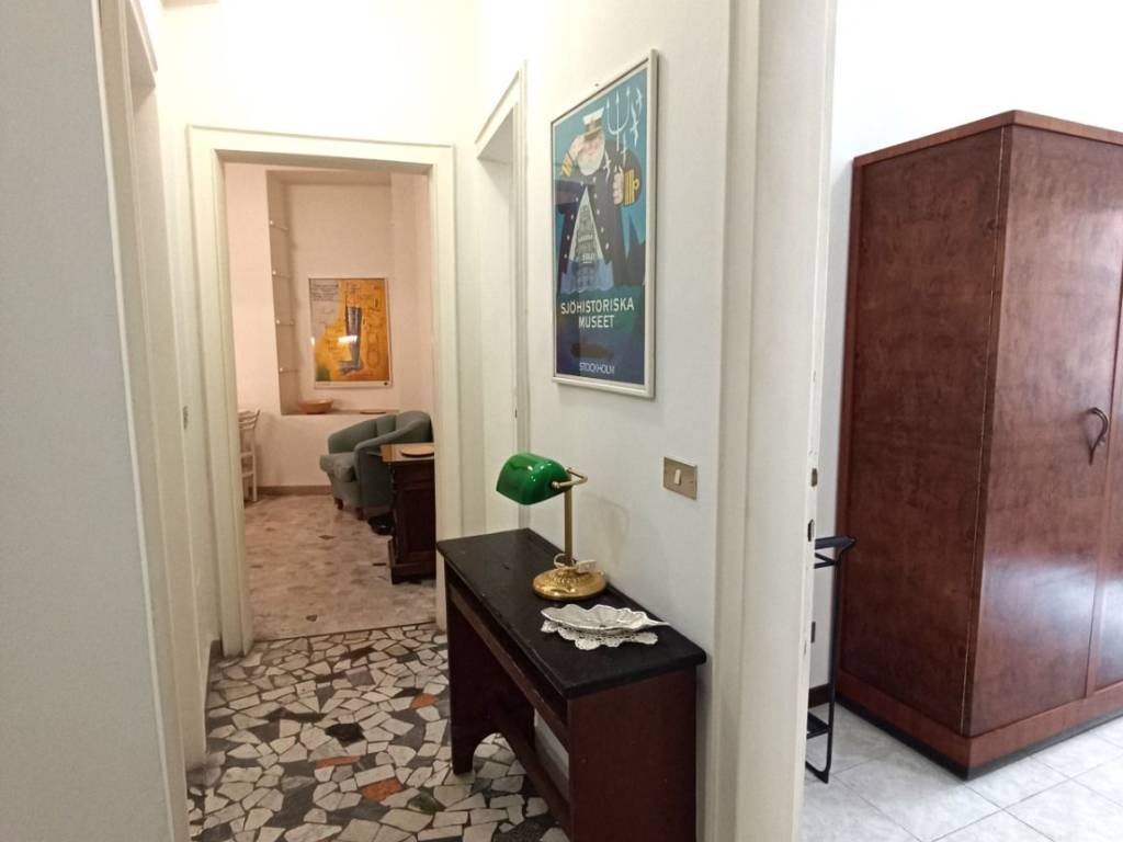 appartamento in affitto a Verona