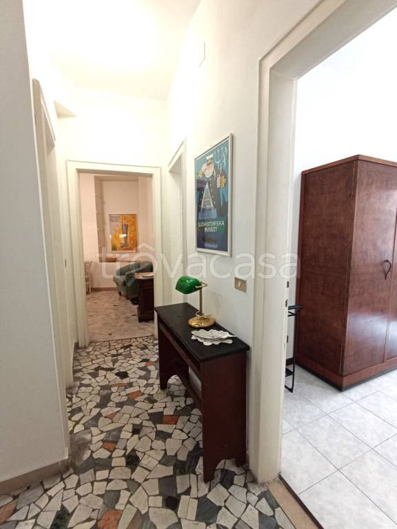 appartamento in affitto a Verona