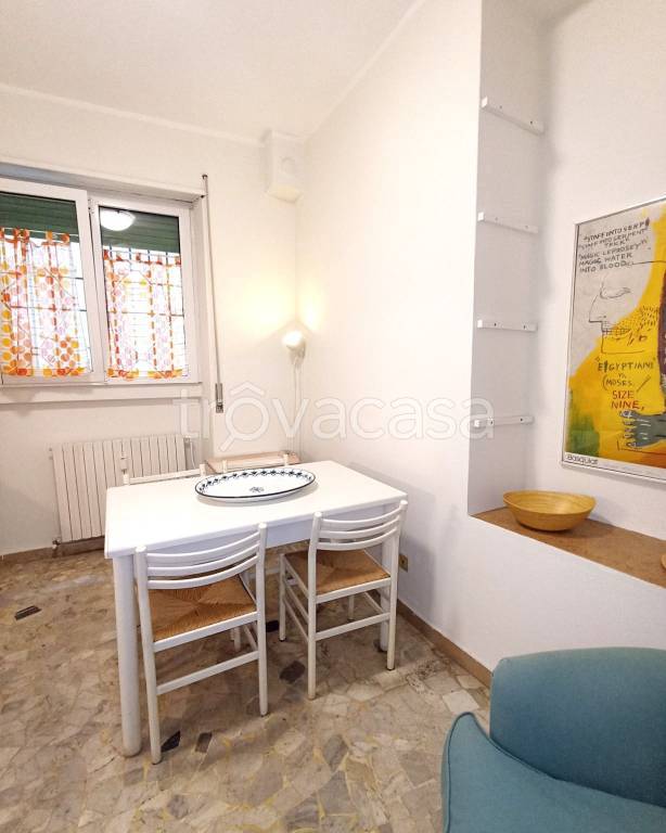 appartamento in affitto a Verona