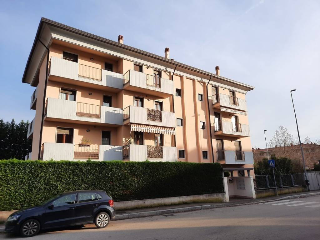 appartamento in affitto a Verona in zona Chievo