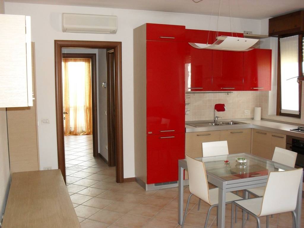 appartamento in affitto a Verona in zona Porto Crencano