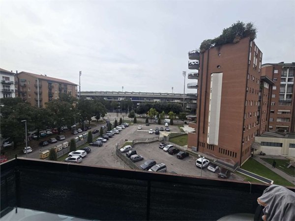 appartamento in affitto a Verona