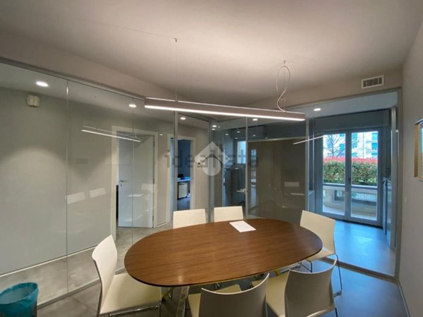 ufficio in affitto a Verona in zona Borgo Milano