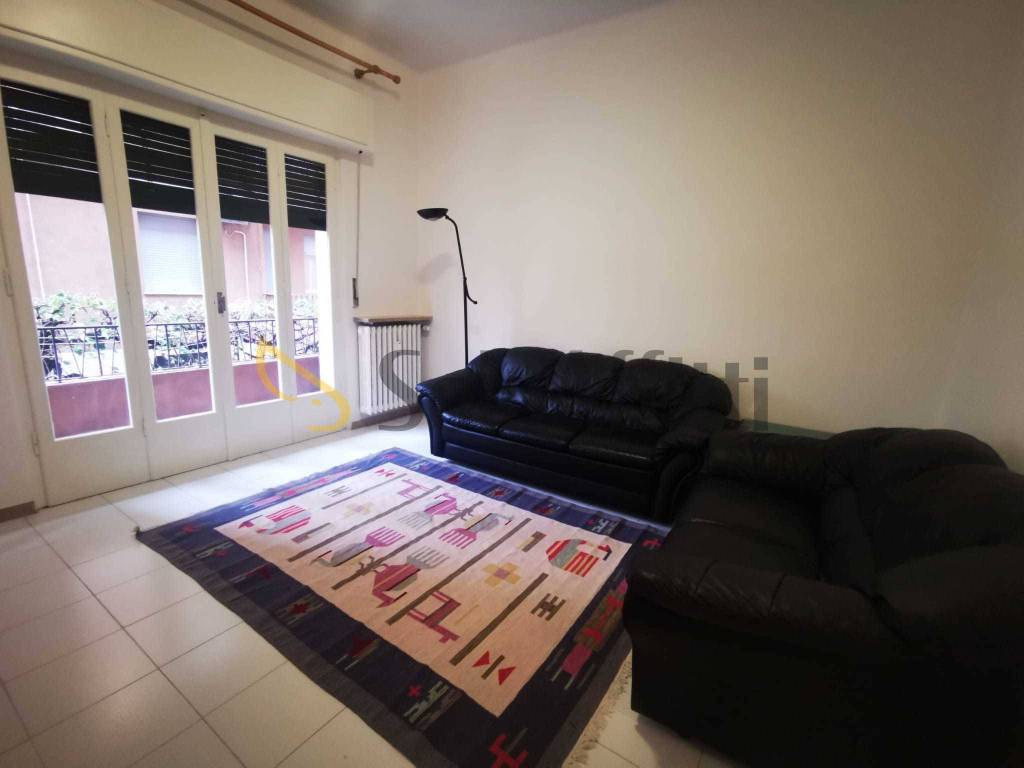 appartamento in affitto a Verona in zona Borgo Trento