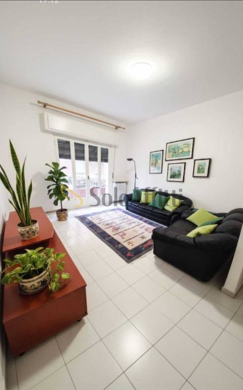 appartamento in affitto a Verona in zona Borgo Trento