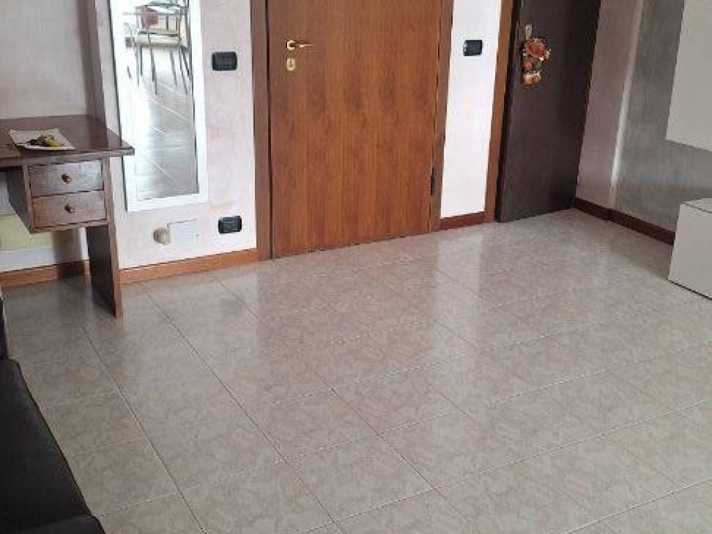 appartamento in affitto a Verona in zona Borgo Roma