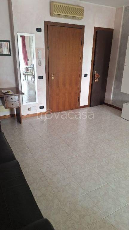 appartamento in affitto a Verona in zona Borgo Roma