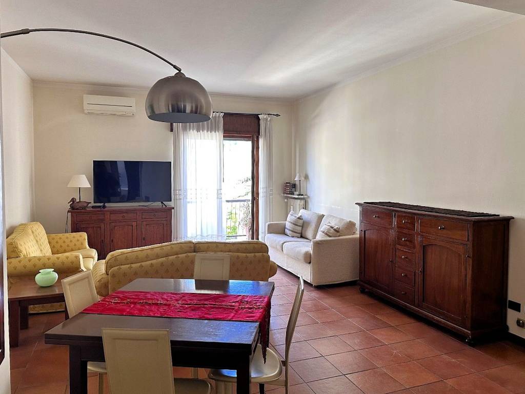 appartamento in affitto a Verona in zona Borgo Trento