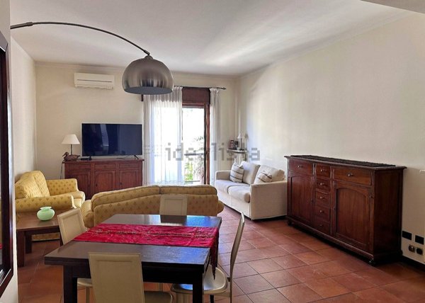 appartamento in affitto a Verona in zona Borgo Trento