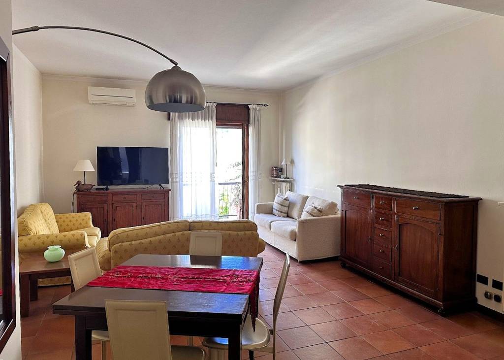 appartamento in affitto a Verona in zona Borgo Trento