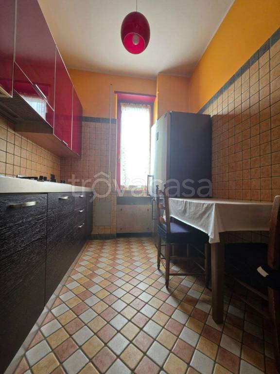 appartamento in affitto a Verona in zona Borgo Trento