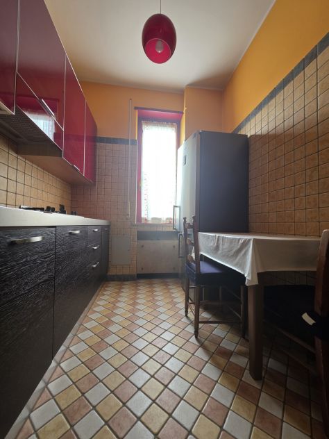 appartamento in affitto a Verona in zona Borgo Trento