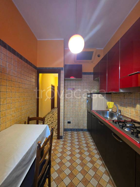 appartamento in affitto a Verona in zona Borgo Trento