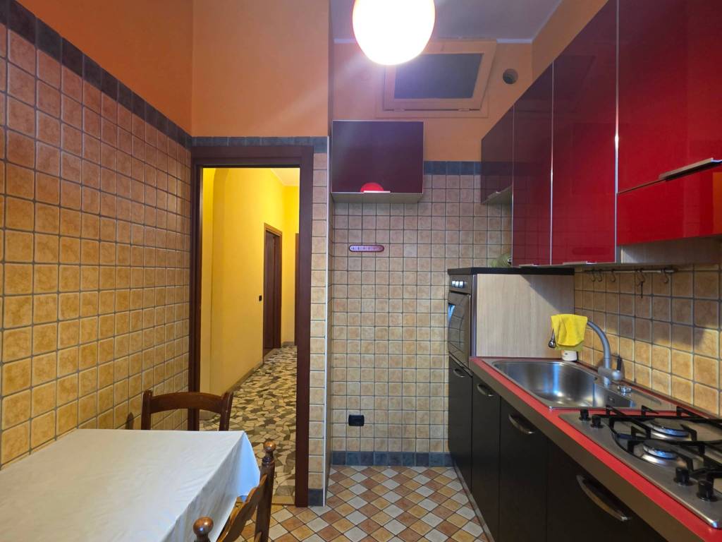 appartamento in affitto a Verona in zona Borgo Trento