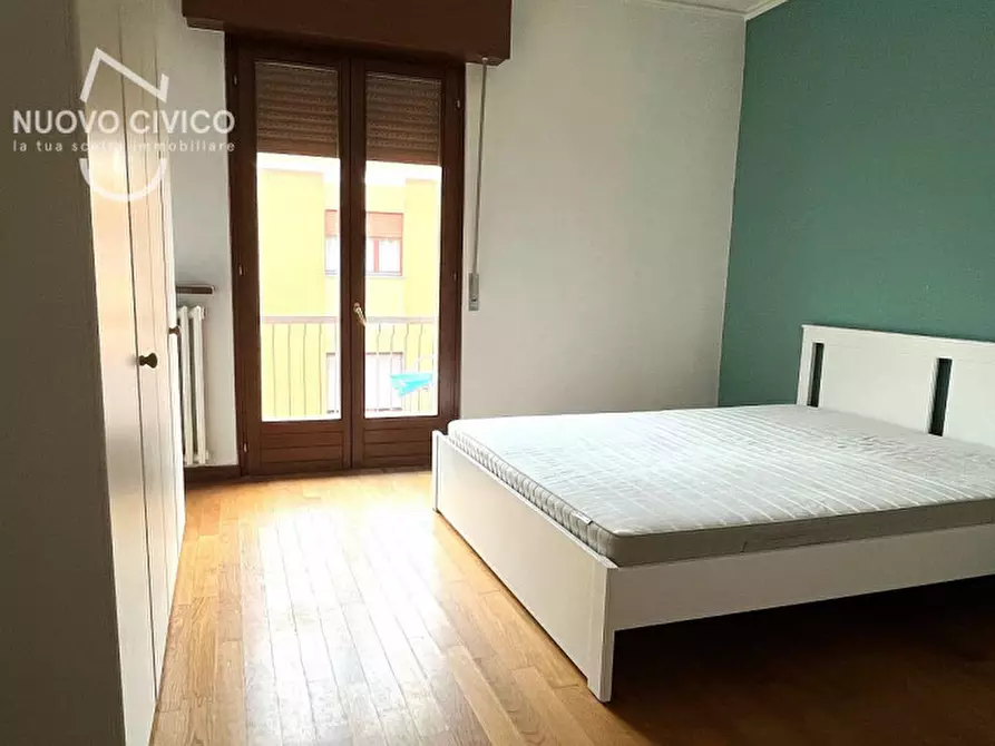 appartamento in affitto a Verona in zona Veronetta