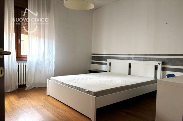 appartamento in affitto a Verona in zona Veronetta