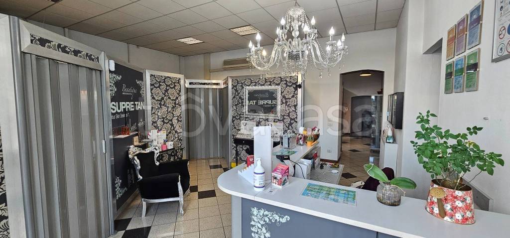 appartamento in affitto a Verona in zona Borgo Roma
