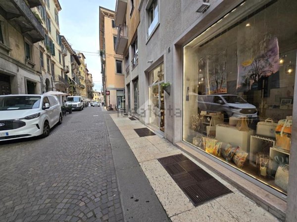 loft in affitto a Verona in zona Centro Storico