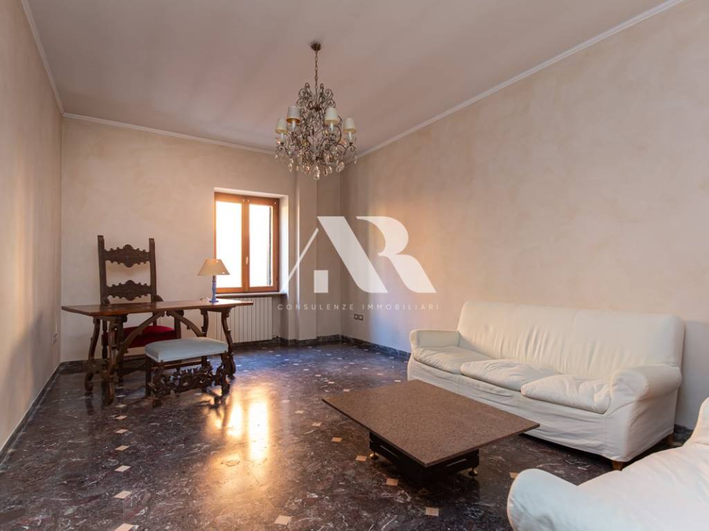 appartamento in affitto a Verona in zona Centro Storico