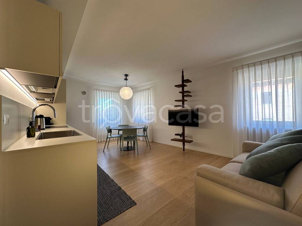 appartamento in affitto a Verona in zona Centro Storico