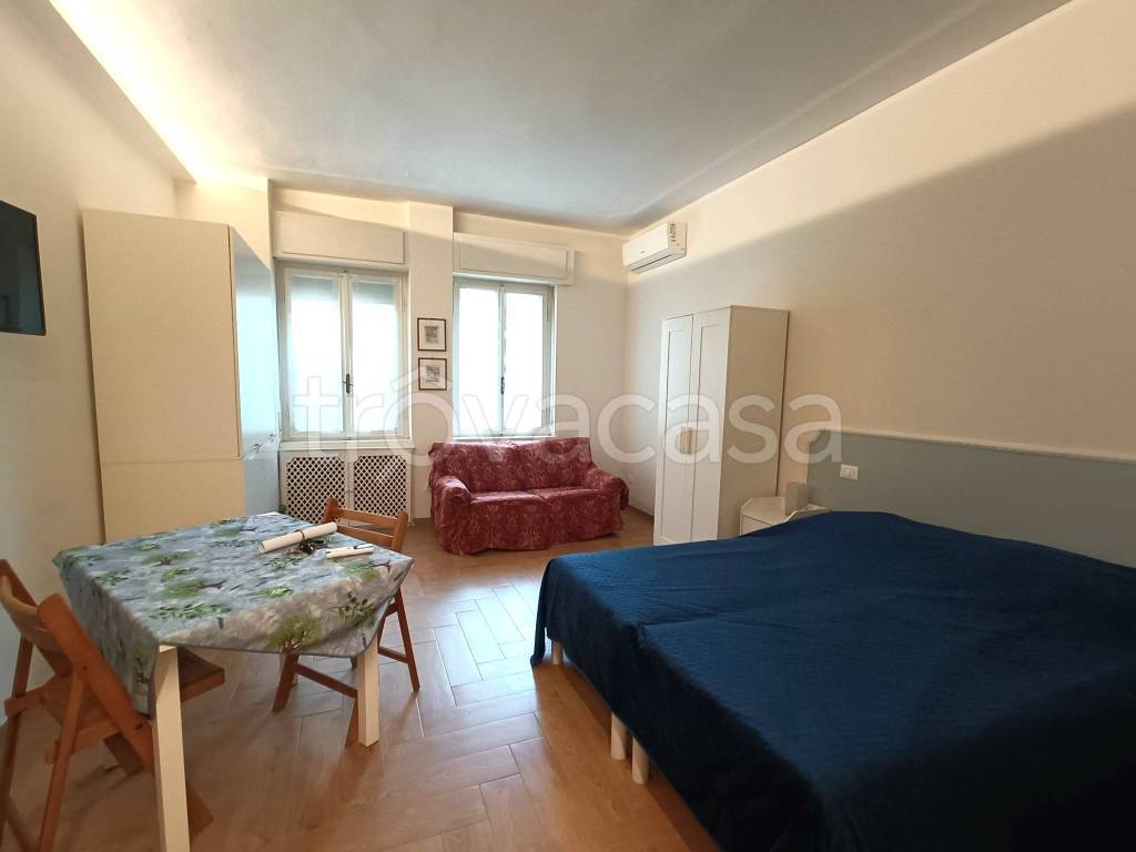 appartamento in affitto a Verona in zona Golosine