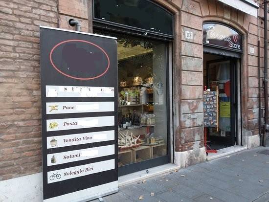 negozio in affitto a Verona in zona Centro Storico