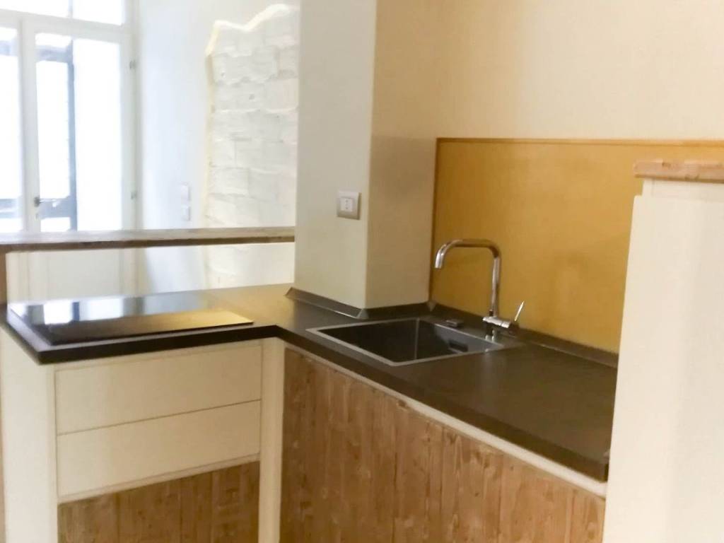 appartamento in affitto a Verona in zona Veronetta
