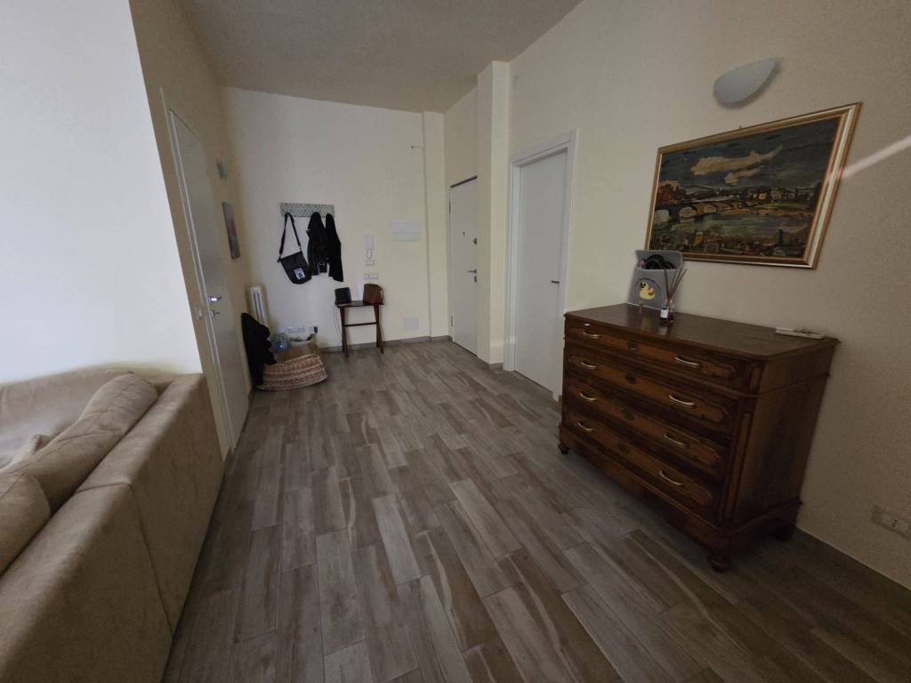 appartamento in affitto a Verona in zona Porto Crencano