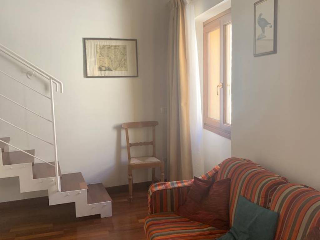 appartamento in affitto a Verona