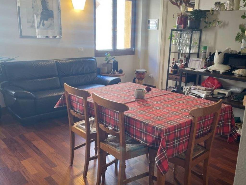 appartamento in affitto a Verona