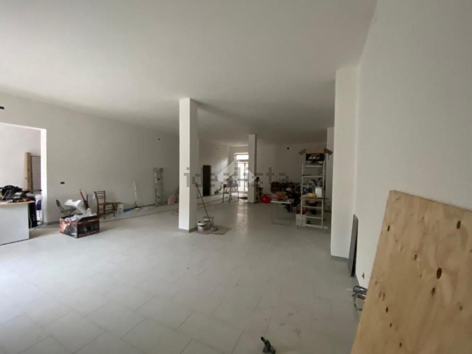 loft in affitto a Verona in zona San Massimo all'Adige