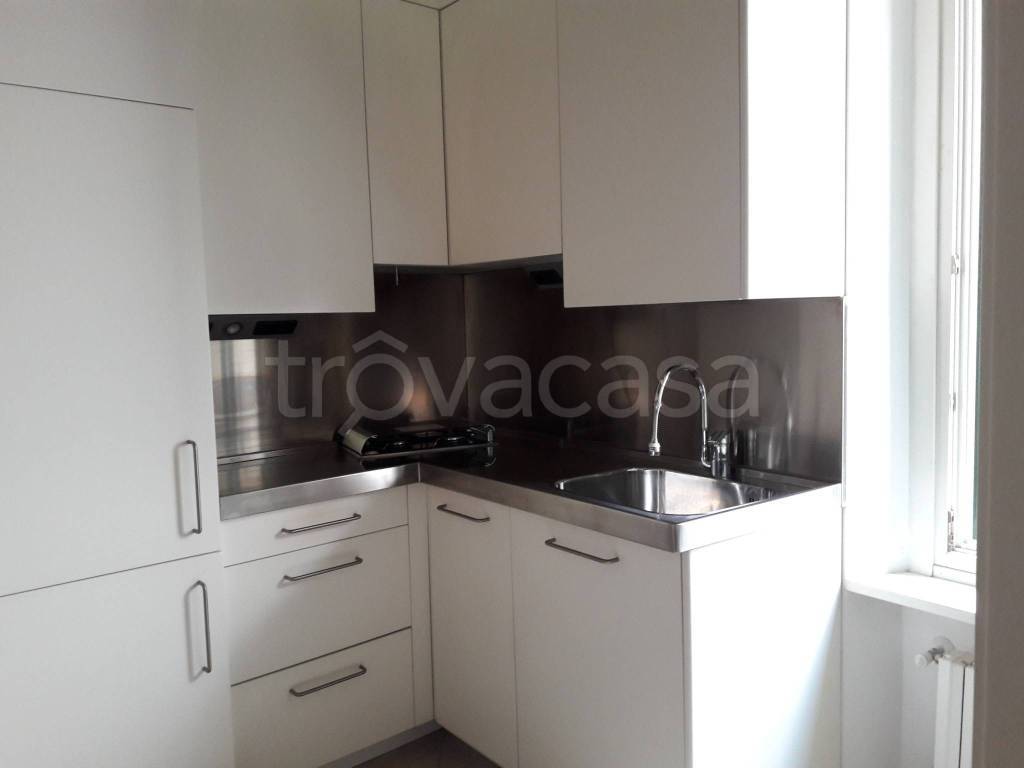 appartamento in affitto a Verona in zona Centro Storico