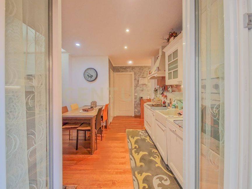 appartamento in affitto a Verona in zona San Zeno