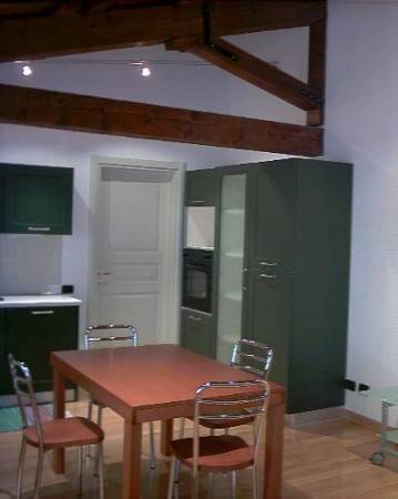 appartamento in affitto a Verona in zona Cittadella