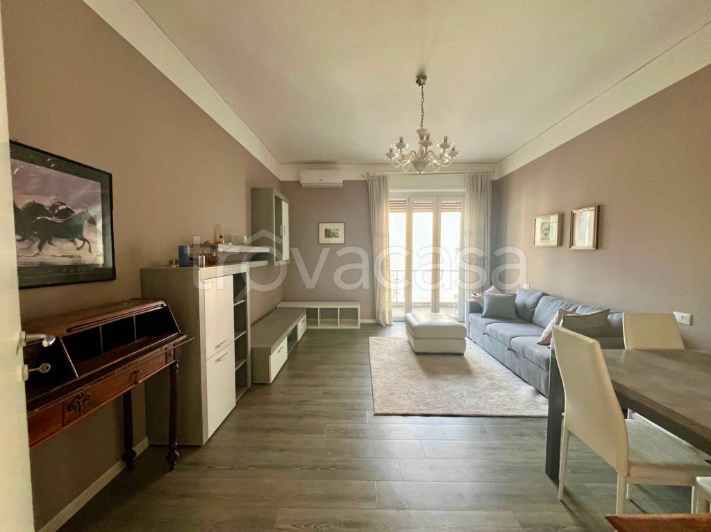 appartamento in affitto a Verona in zona Cittadella