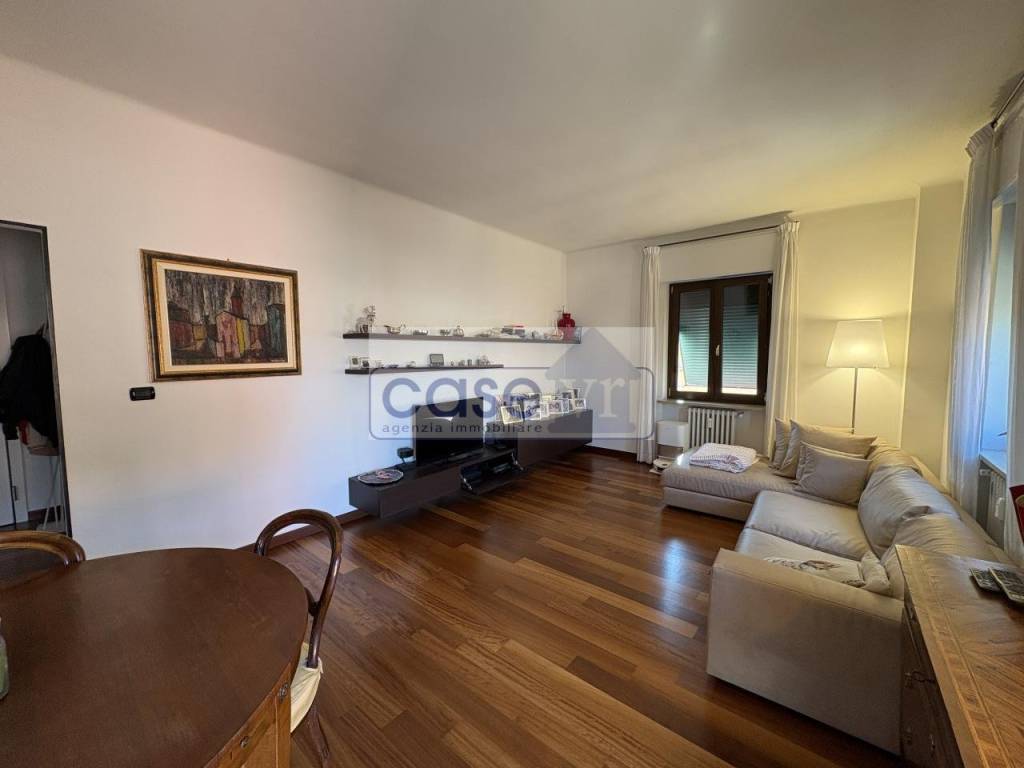 appartamento in affitto a Verona in zona Centro Storico