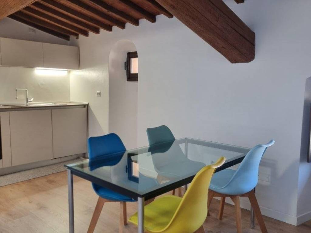 appartamento in affitto a Verona