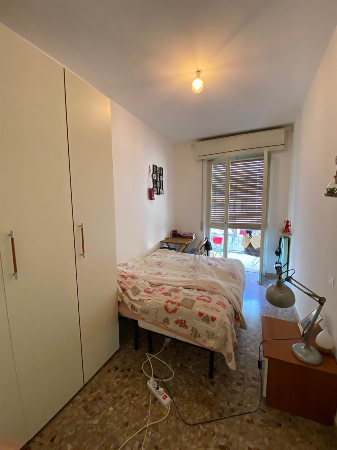 appartamento in affitto a Verona in zona Veronetta