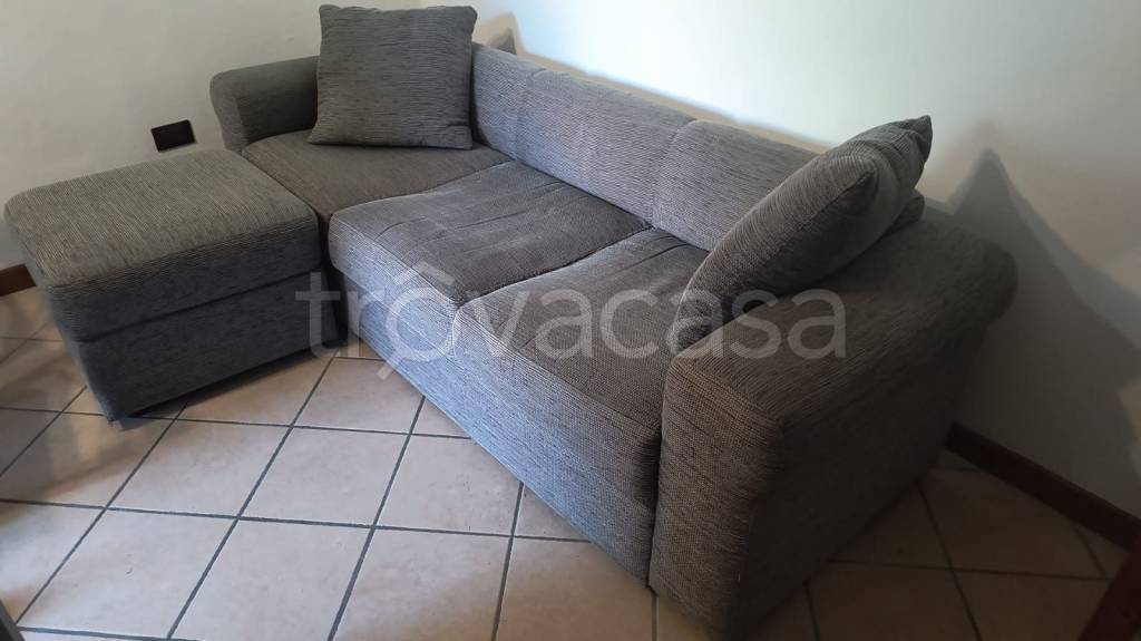 appartamento in affitto a Verona in zona Veronetta