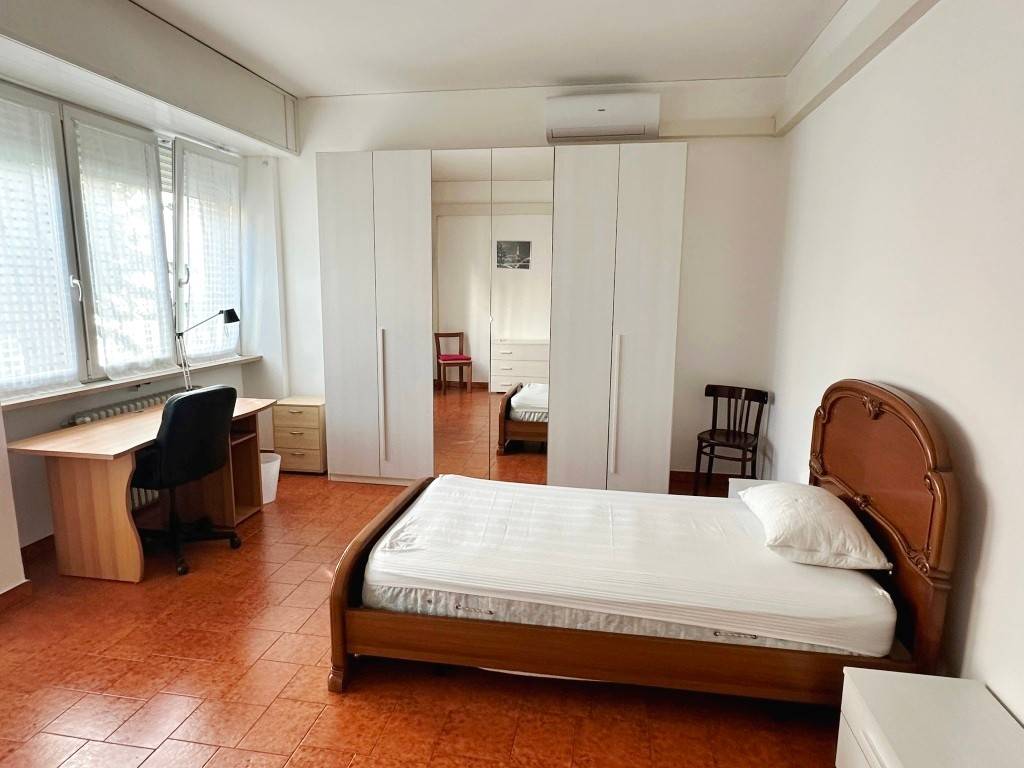 appartamento in affitto a Verona in zona Borgo Roma