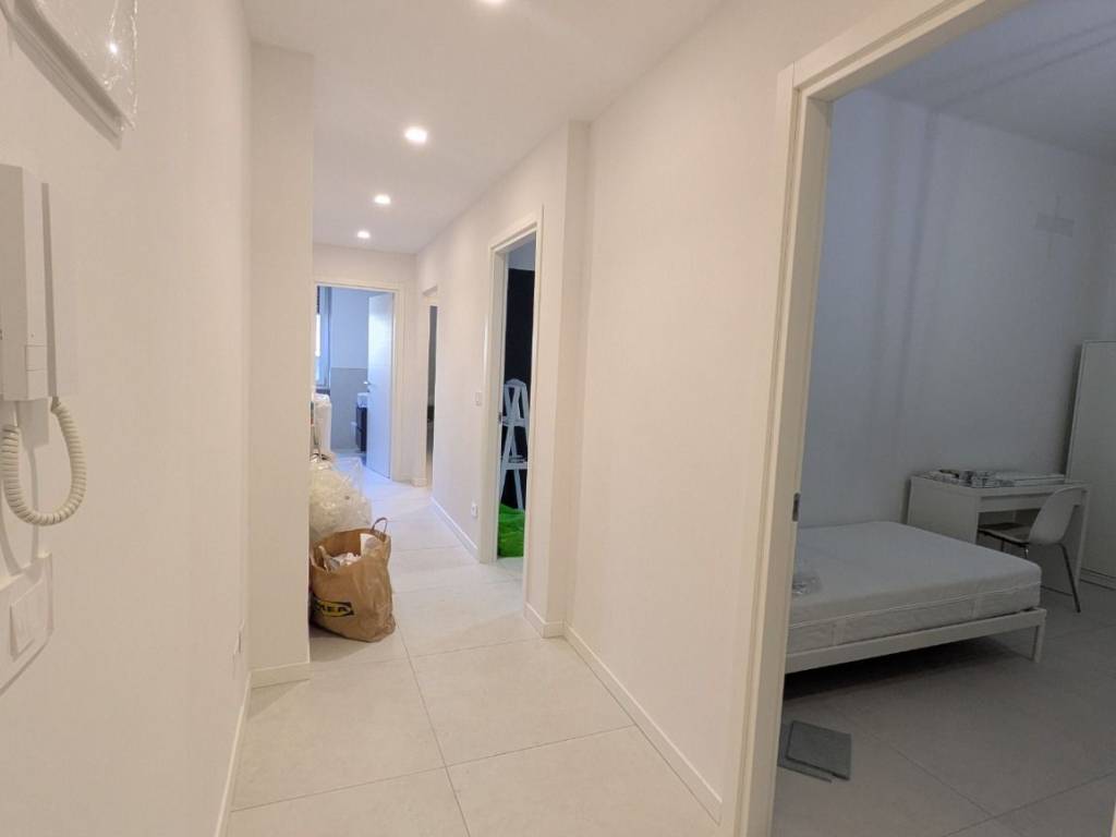 appartamento in affitto a Verona in zona Centro Storico