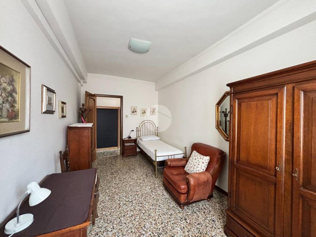 appartamento in affitto a Verona in zona Centro Storico