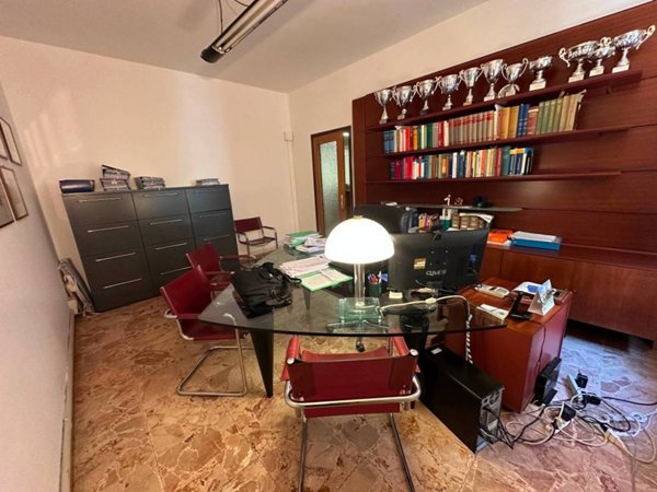 ufficio in affitto a Verona in zona Cittadella