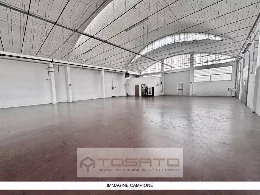 ufficio in affitto a Verona